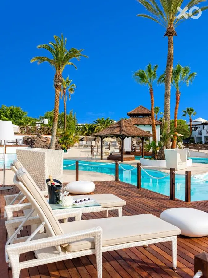 H10 White Suites Boutique Hotel