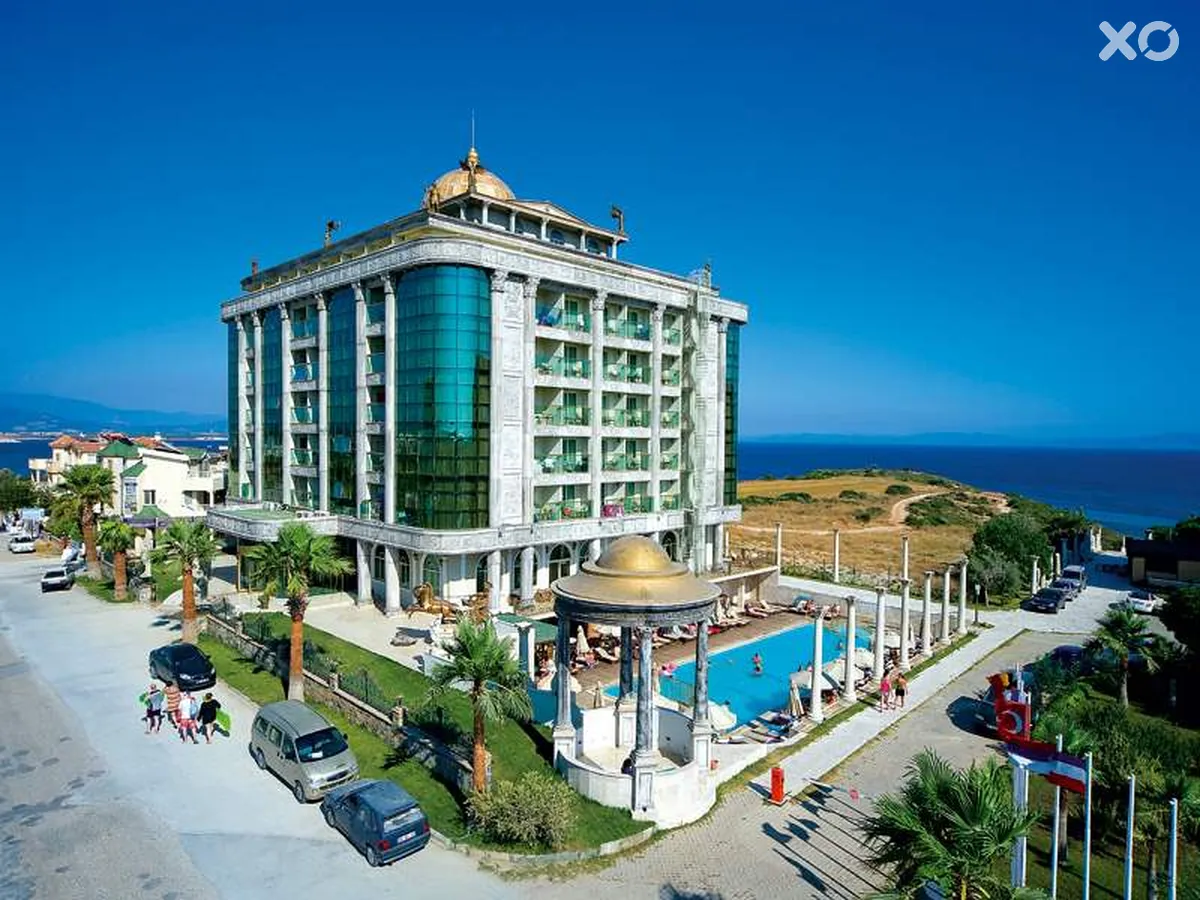 Laur Hotels Experience & Elegance
