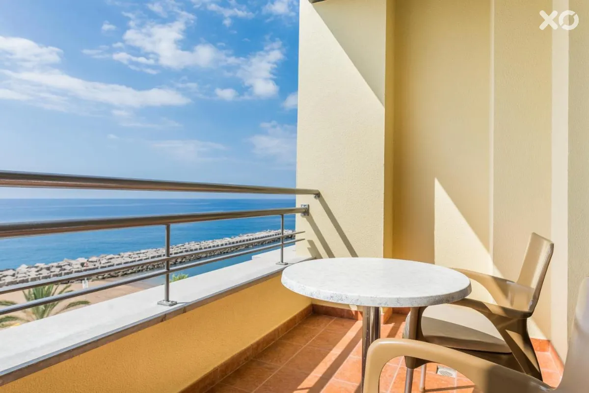 Calheta Beach Savoy Signature