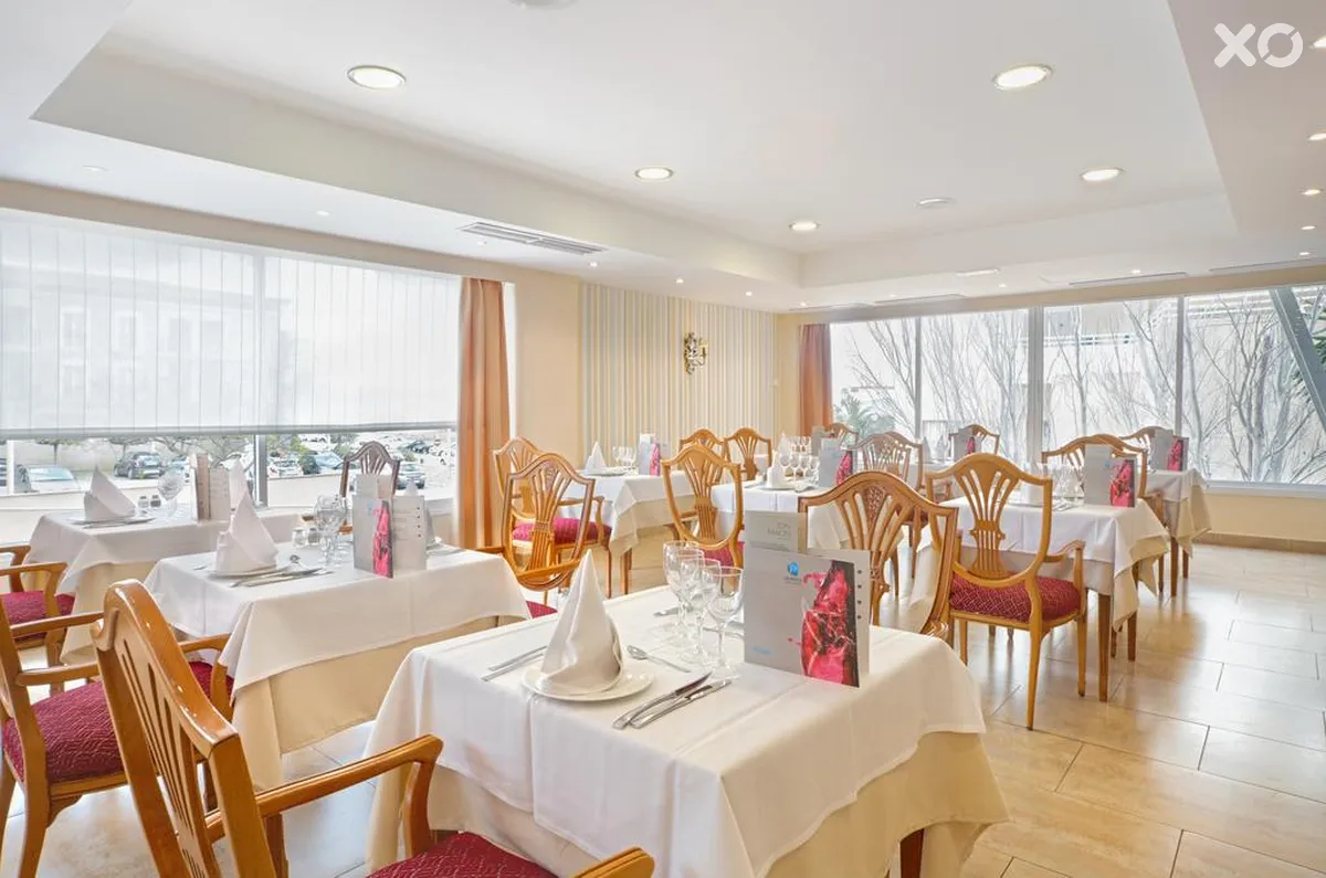 Grupotel Orient