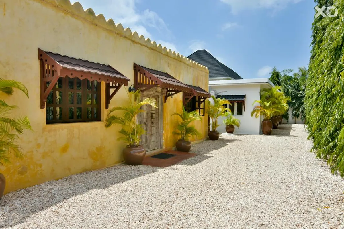 Kidoti Villas by Z Hotel
