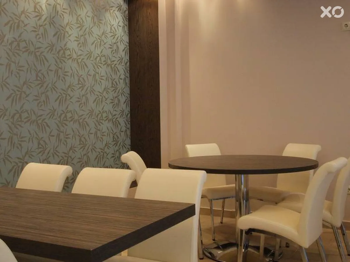 Ouranoupolis Princess Hotel