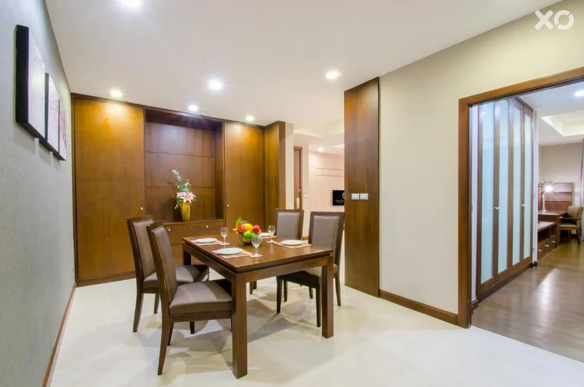 Grand Mercure Bangkok Asoke Residence