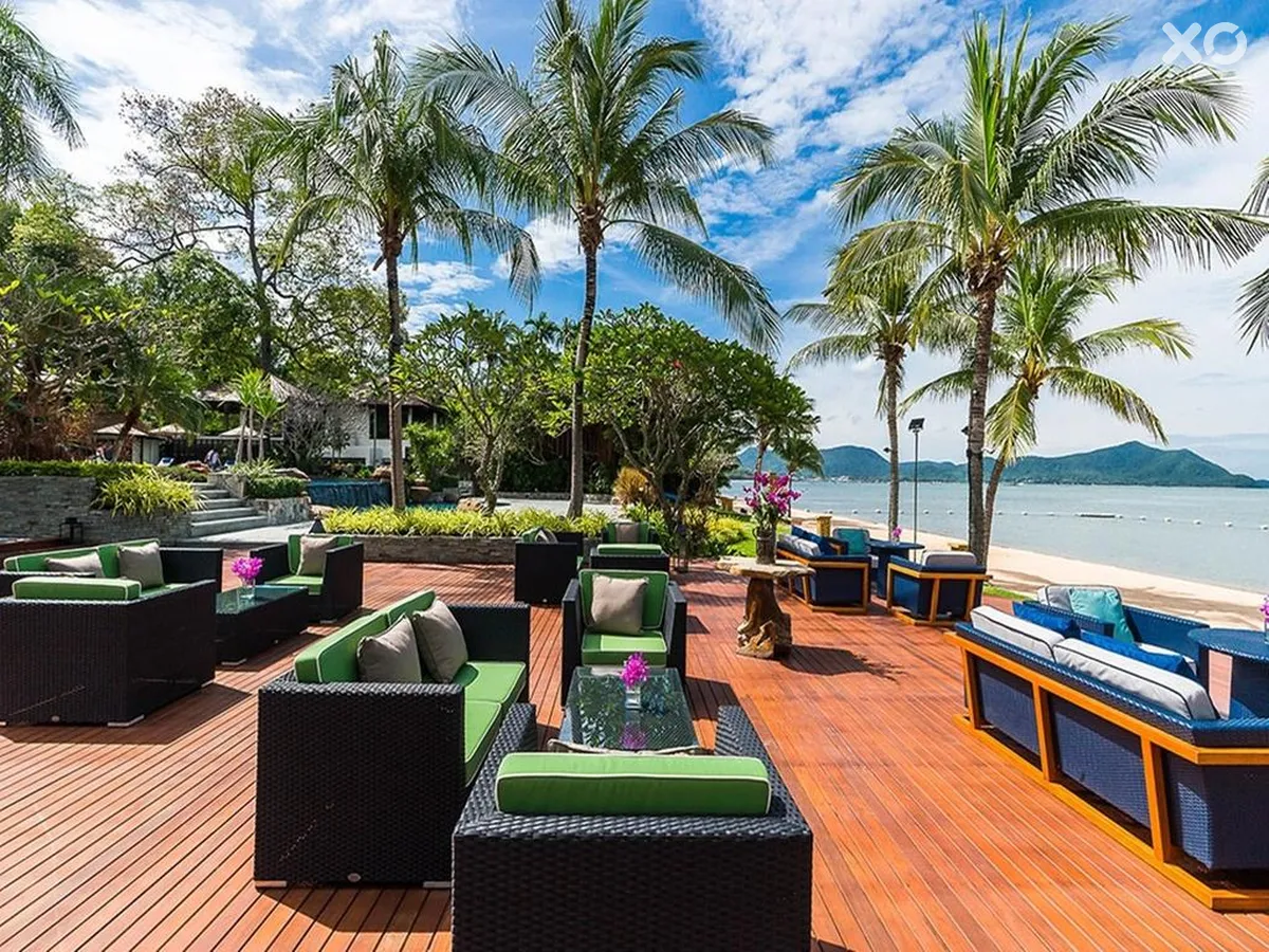Sea Sand Sun Resort & Villas