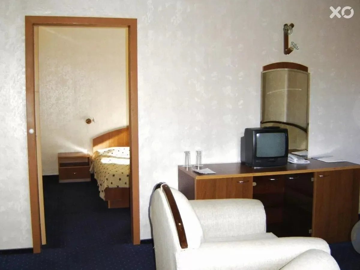 Finlandia Hotel