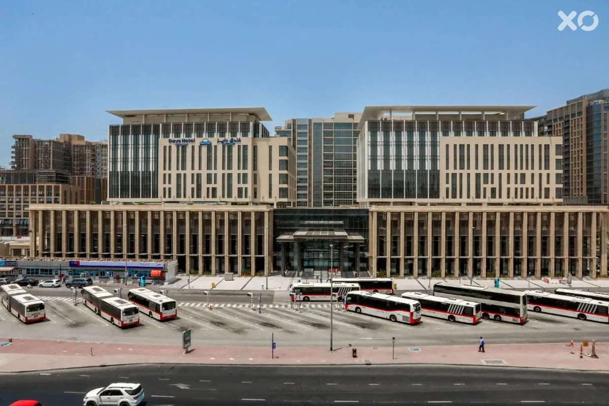 Days By Wyndham Dubai Deira Hotel