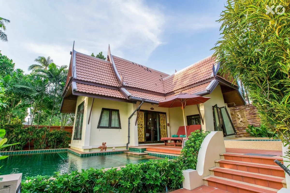 Koh Chang Paradise Resort & Spa