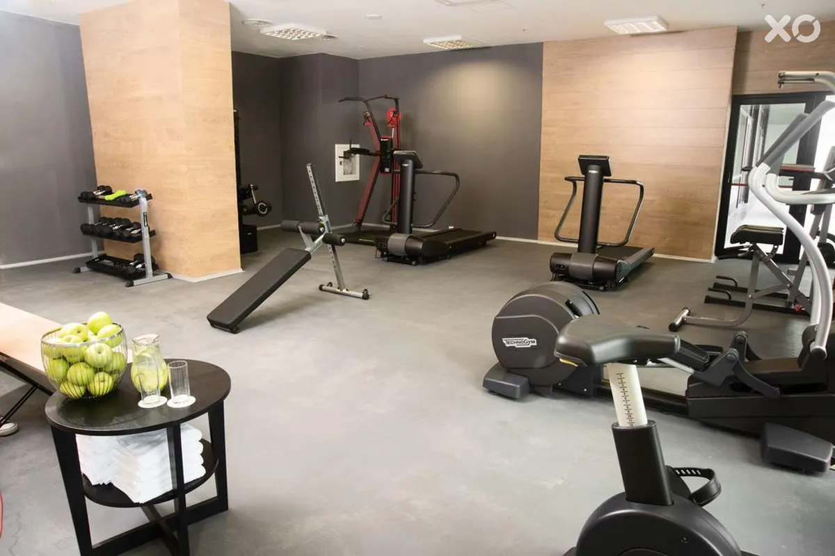Best Western Premier Sofia Airport Hotel