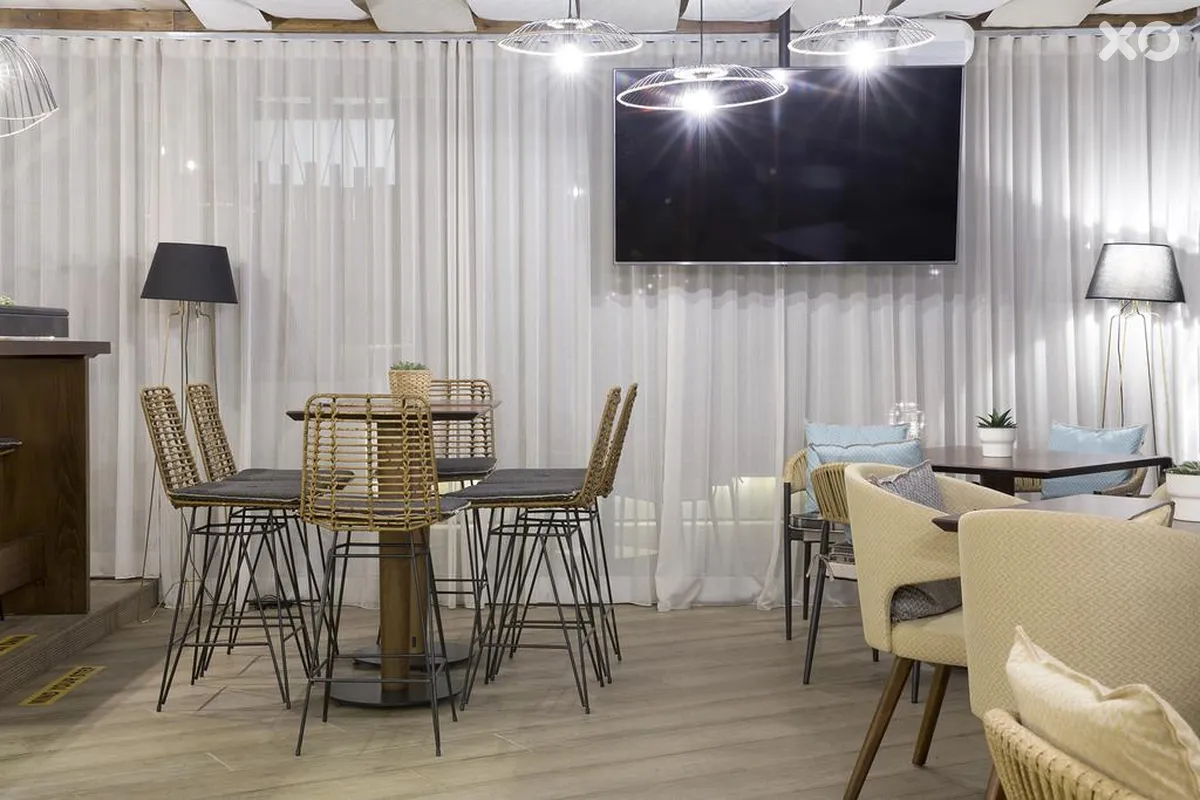 Wyndham Athens Residence