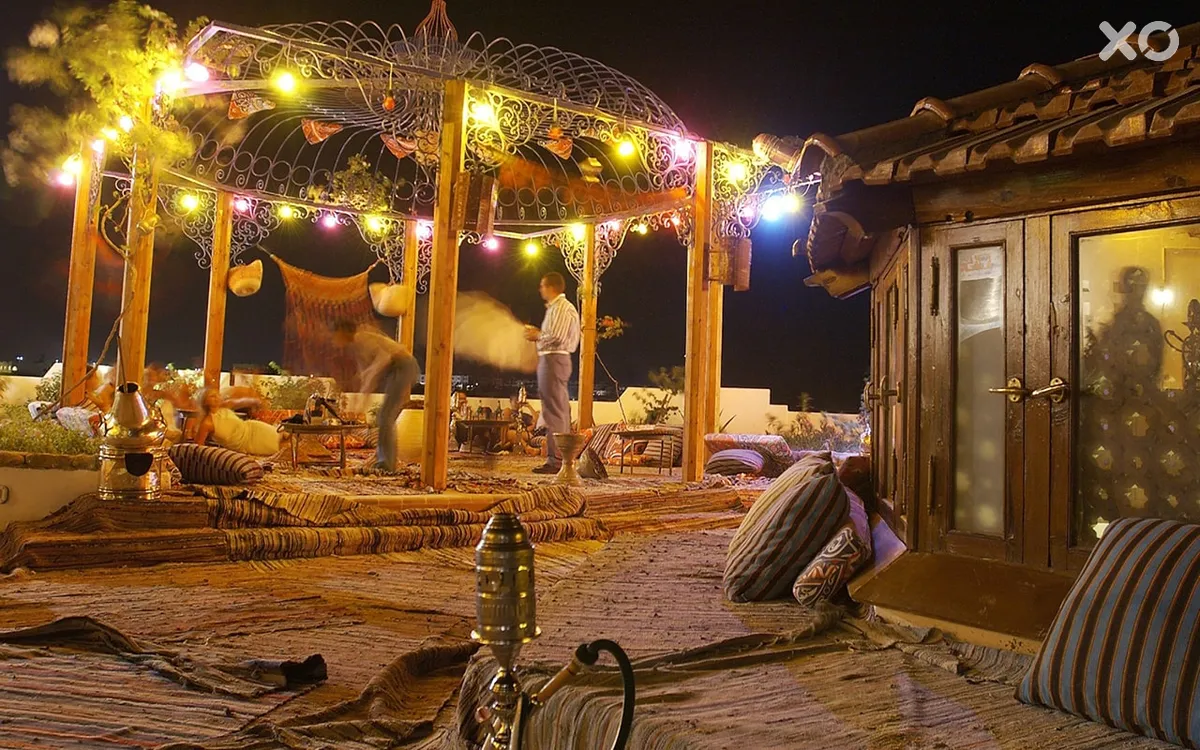 Domina Coral Bay El Sultan