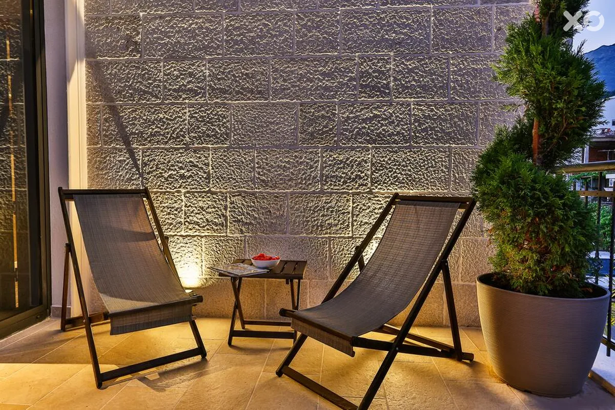 Tate Boutique Hotel