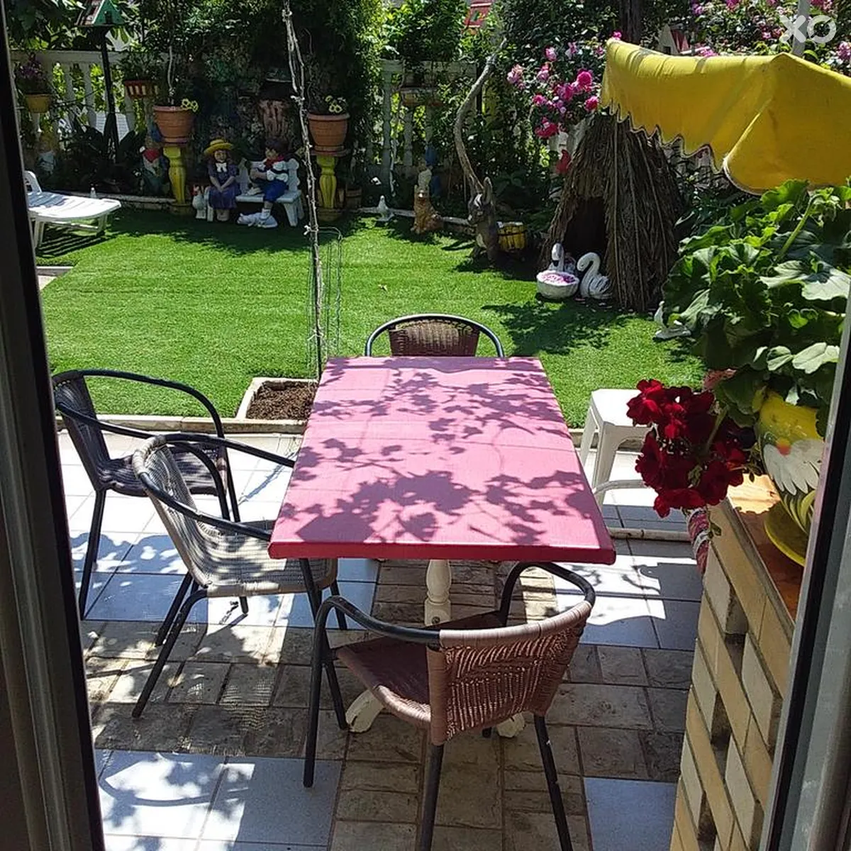 Holiday Home & Apartments Micanovic