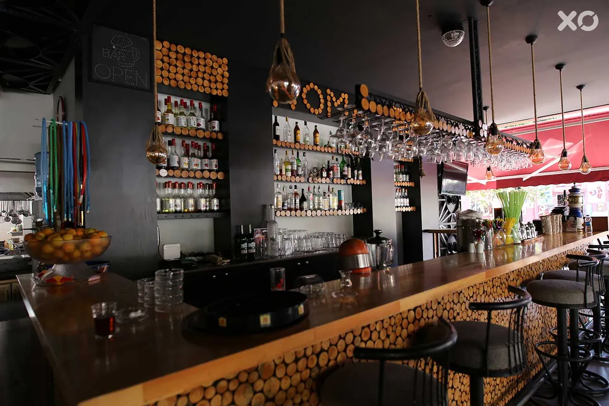 Aslan Corner Hotel