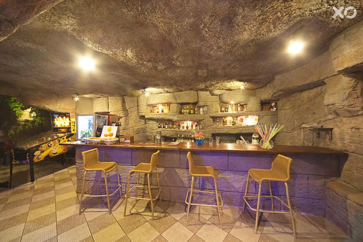 Selen Hotel