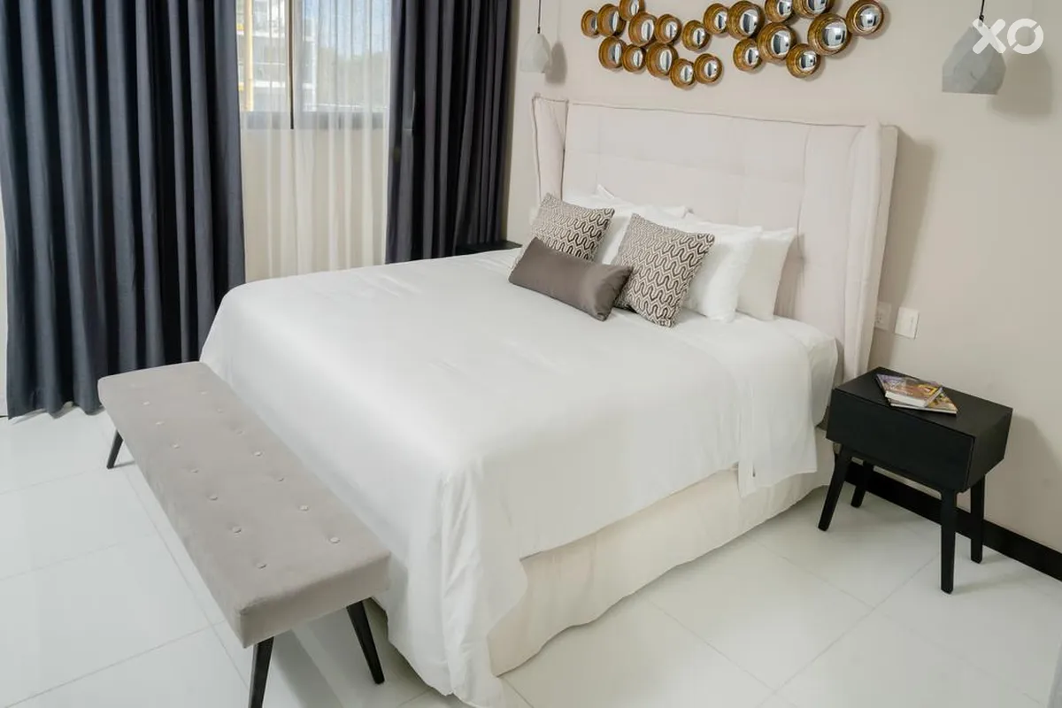 Serenity Hotel Boutique