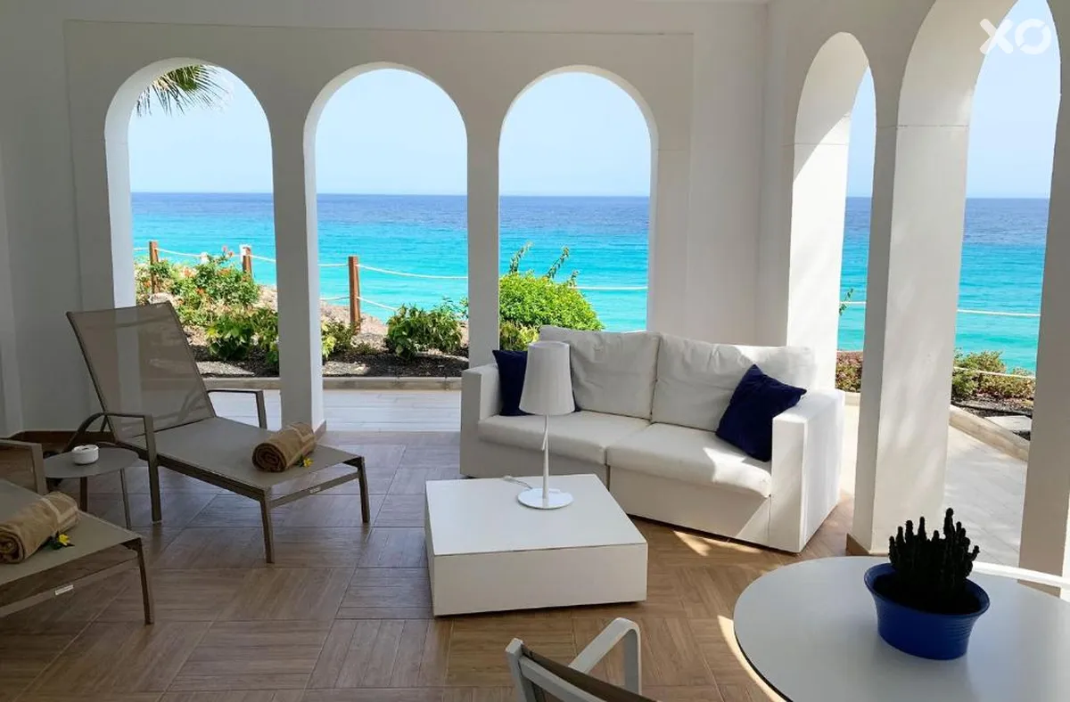 Royal Palm Resort & Spa