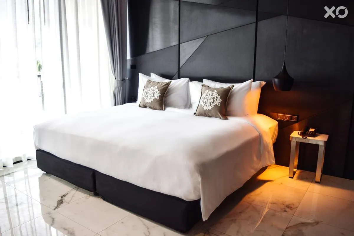 Glam Habitat
