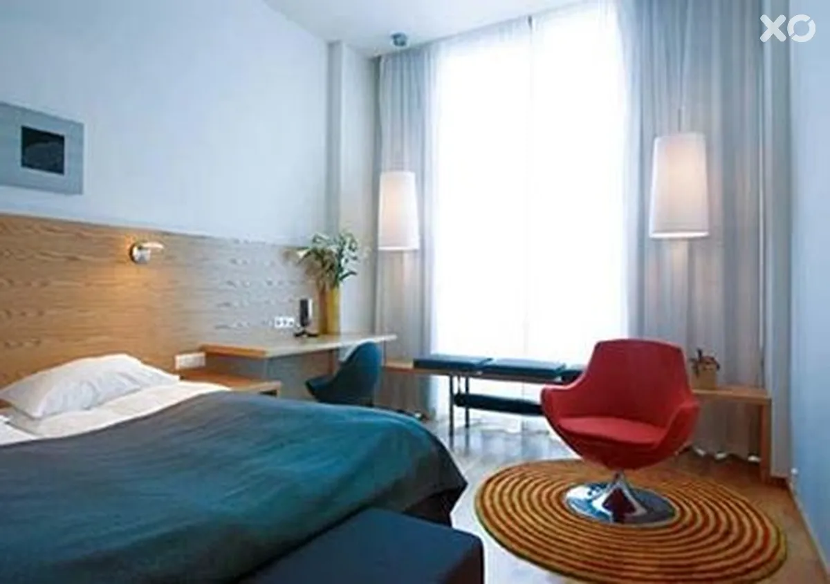 Clarion Collection Hotel Gabelshus
