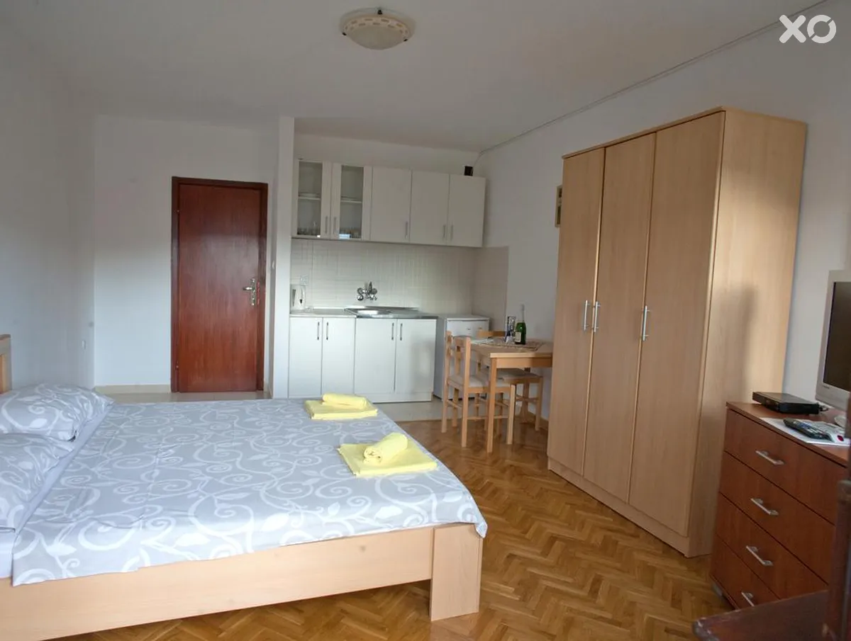 Illyrik Villa