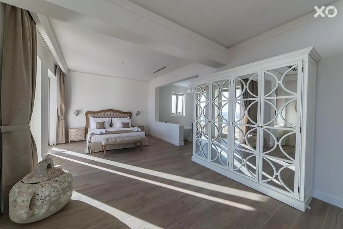 Ponta Melagrana Villa