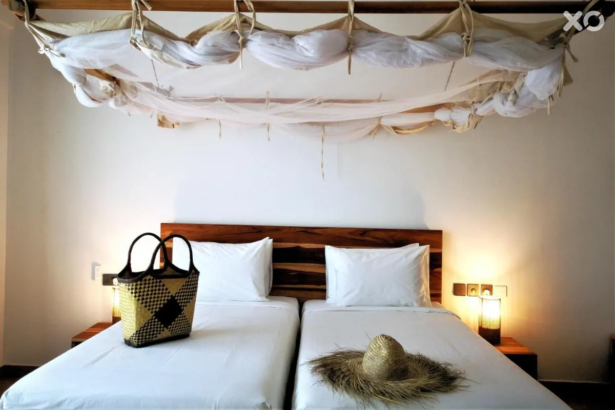 SBH Monica Zanzibar
