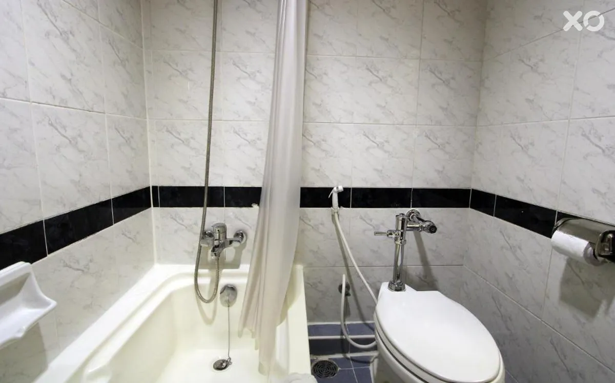 Grand Tower Inn Rama VI