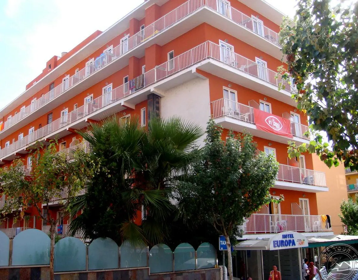 HSM Europa Hotel