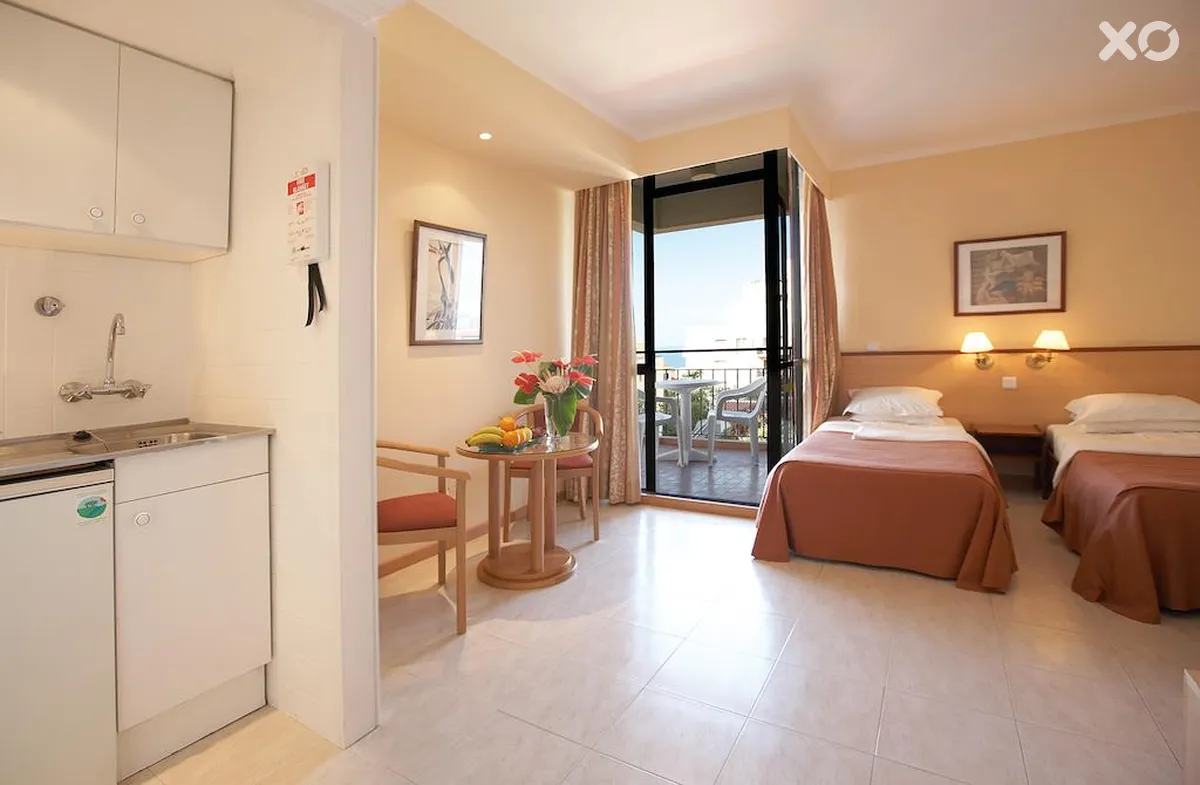 Dorisol Mimosa Hotel