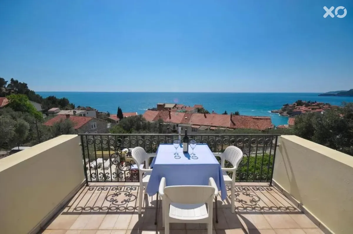 Balic Villa