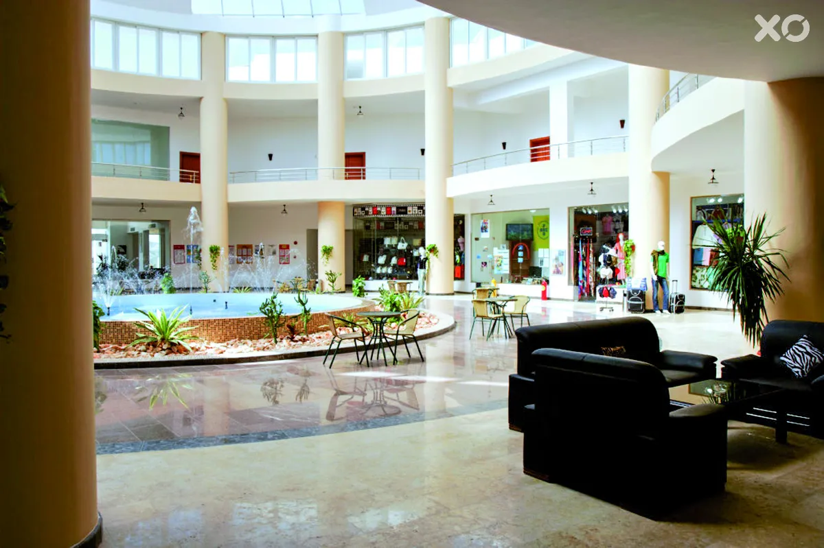 The Three Corners Equinox Beach Resort