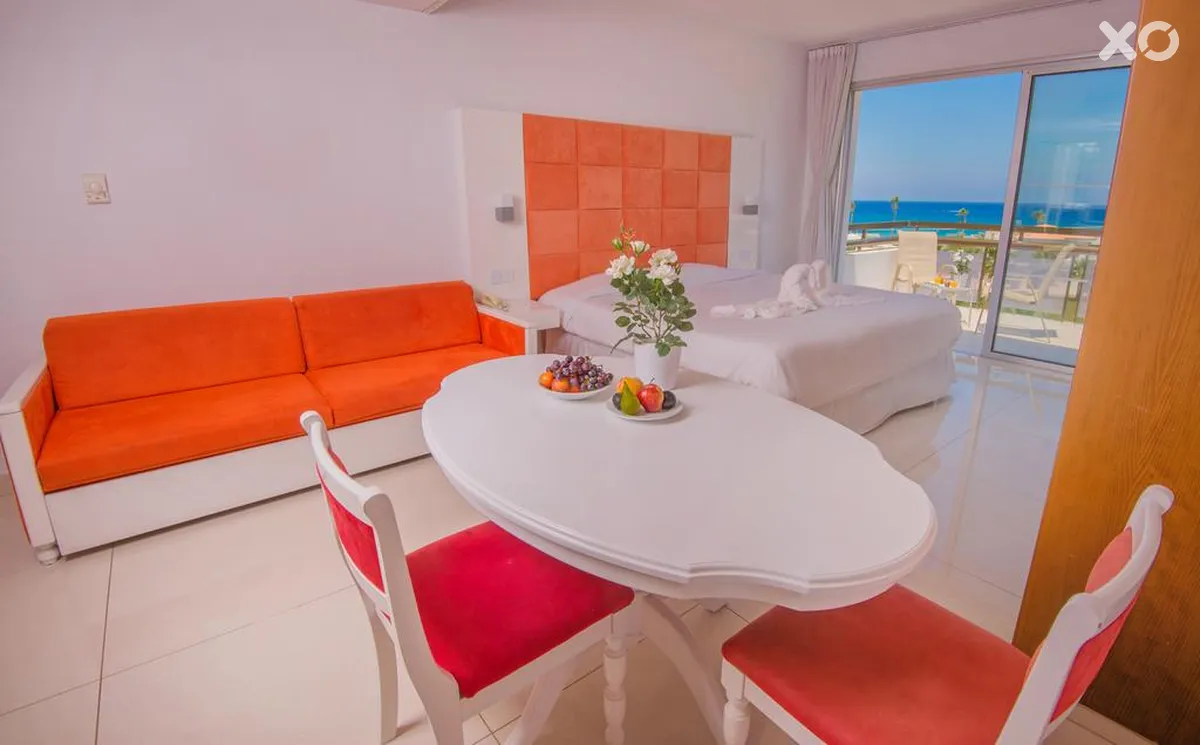 Marlita Hotel Apartments