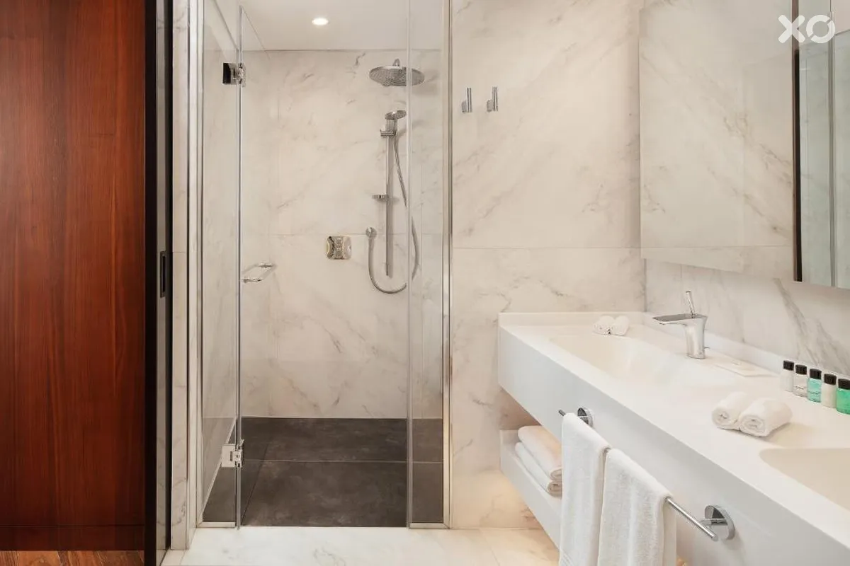 Four Points by Sheraton Istanbul Kagithane