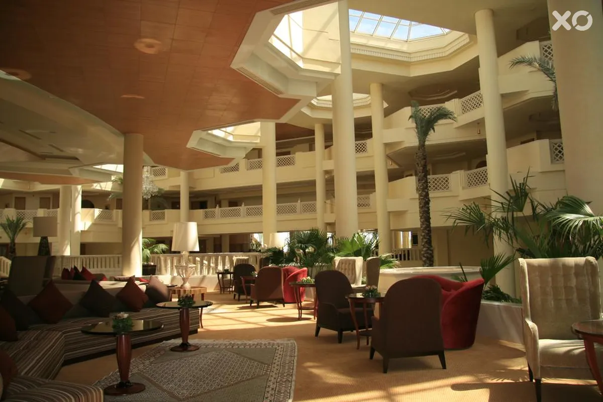 Hasdrubal Prestige Thalassa & Spa Djerba