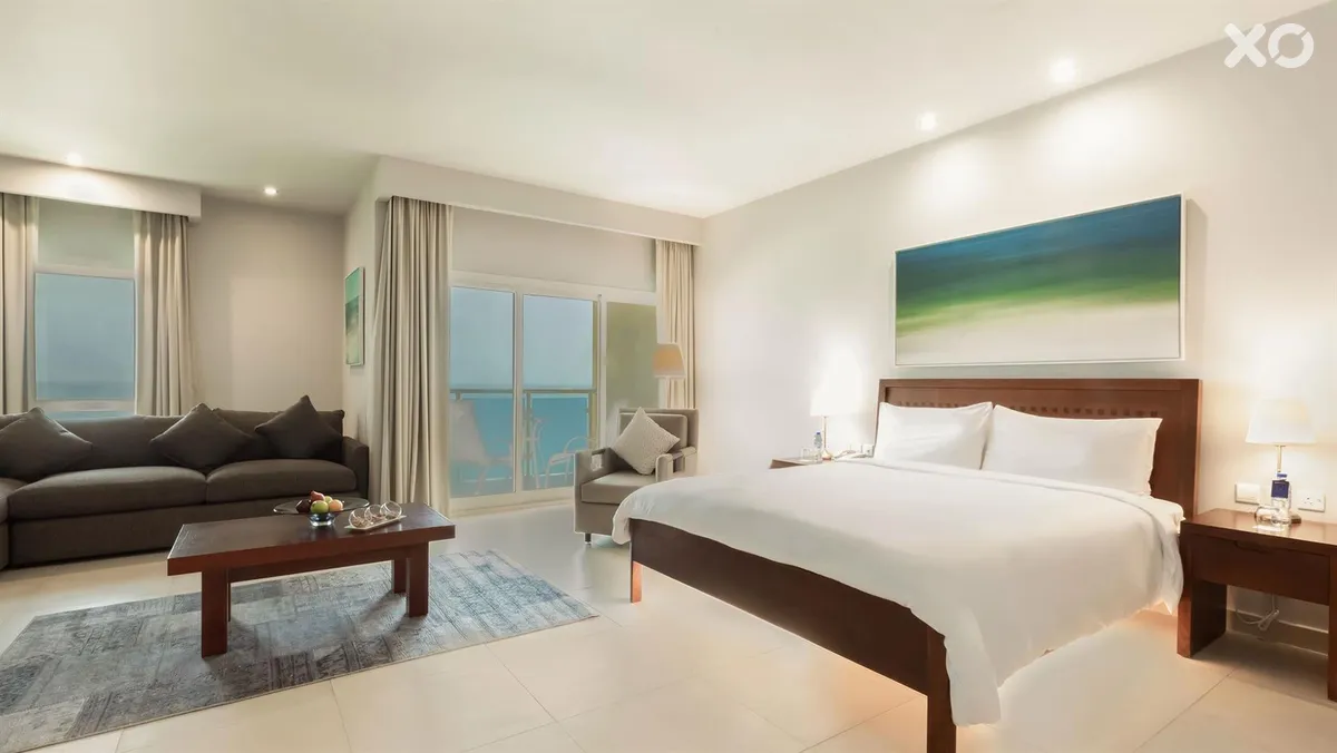 Radisson Blu Resort Fujairah