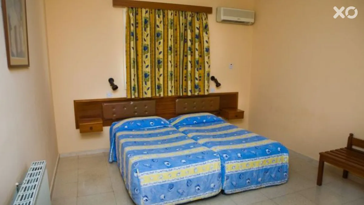 Christabelle Hotel Apartments