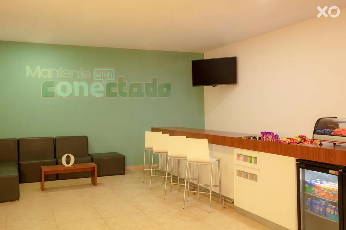 One Cancun Centro