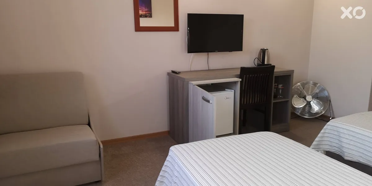Favourite Hotel