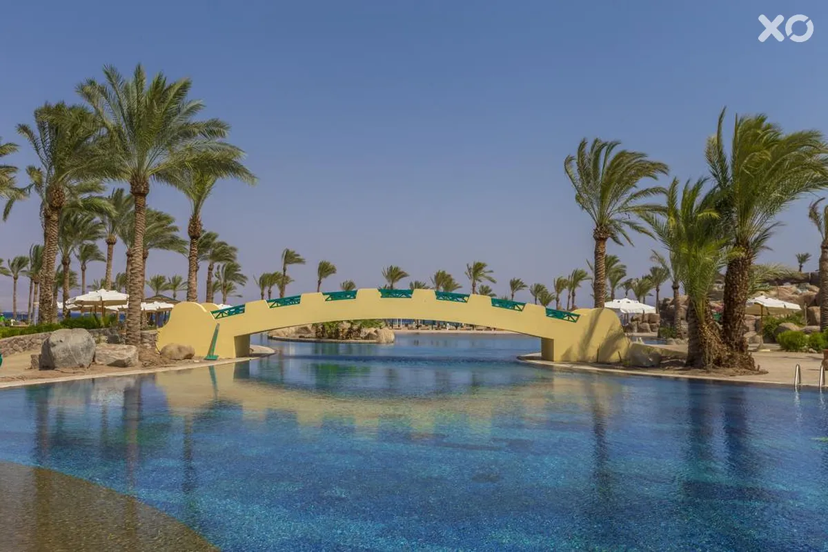 Bay View Resort Taba Heights