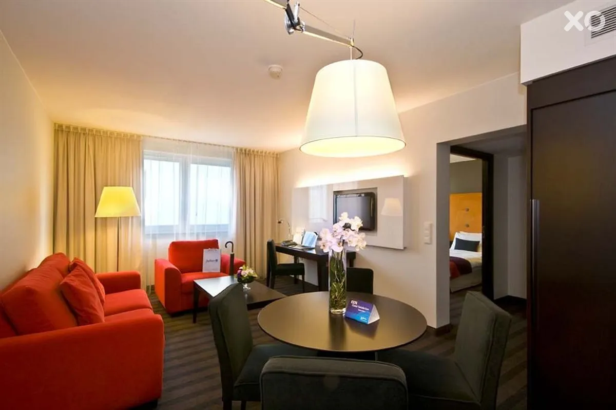 Radisson Blu Sobieski Hotel