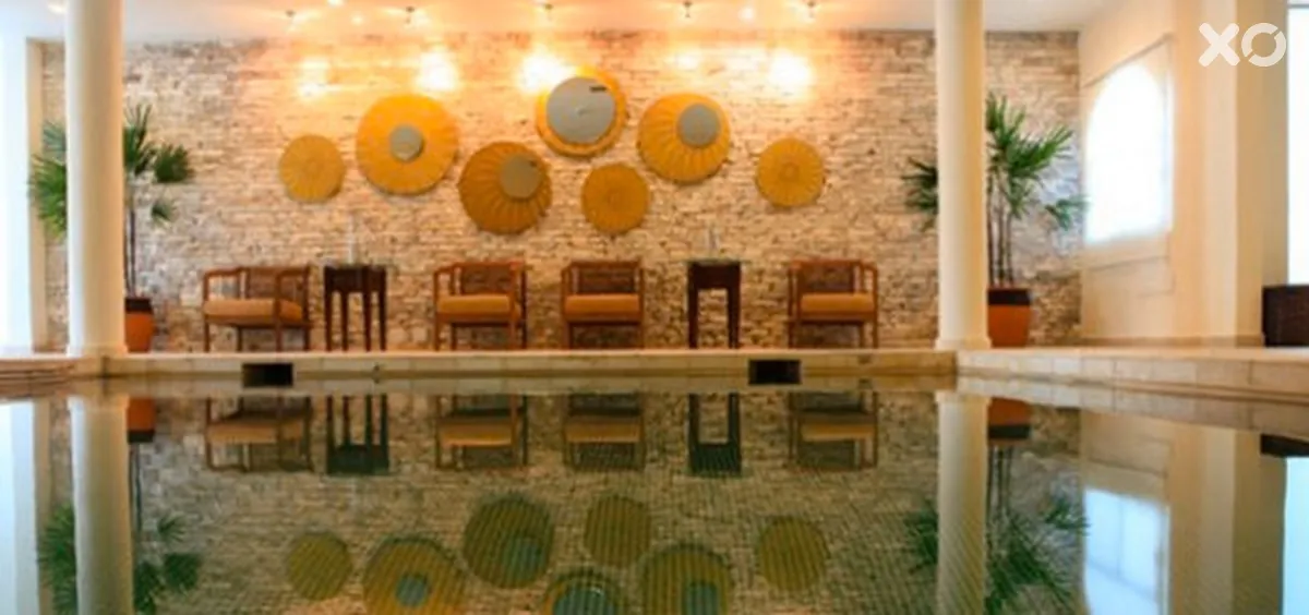 El Dorado Casitas Royale
