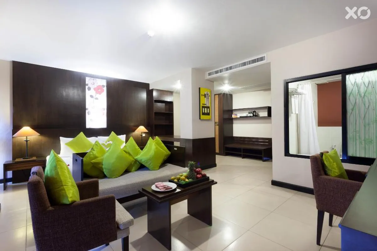 Andakira Hotel