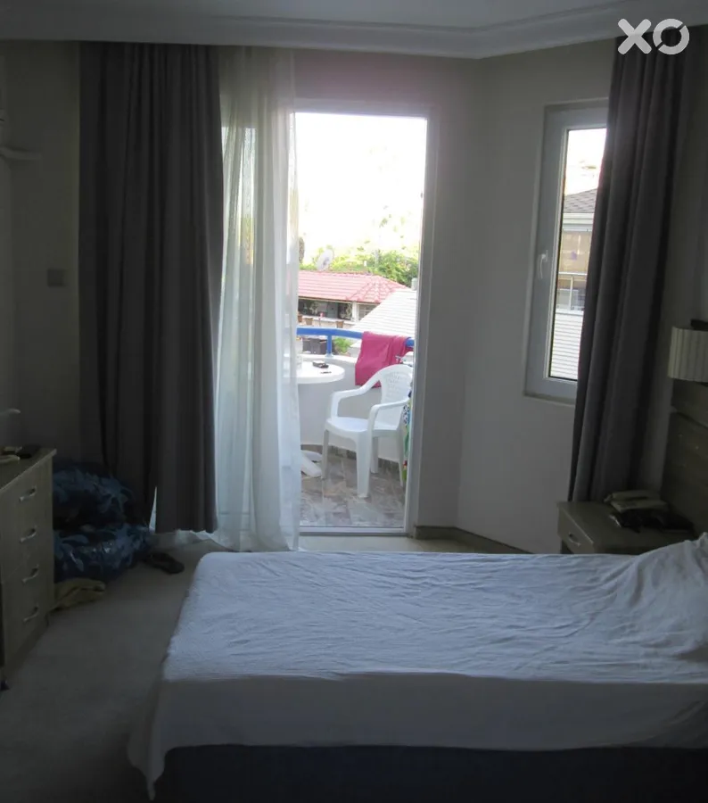Elysee Beach Hotel