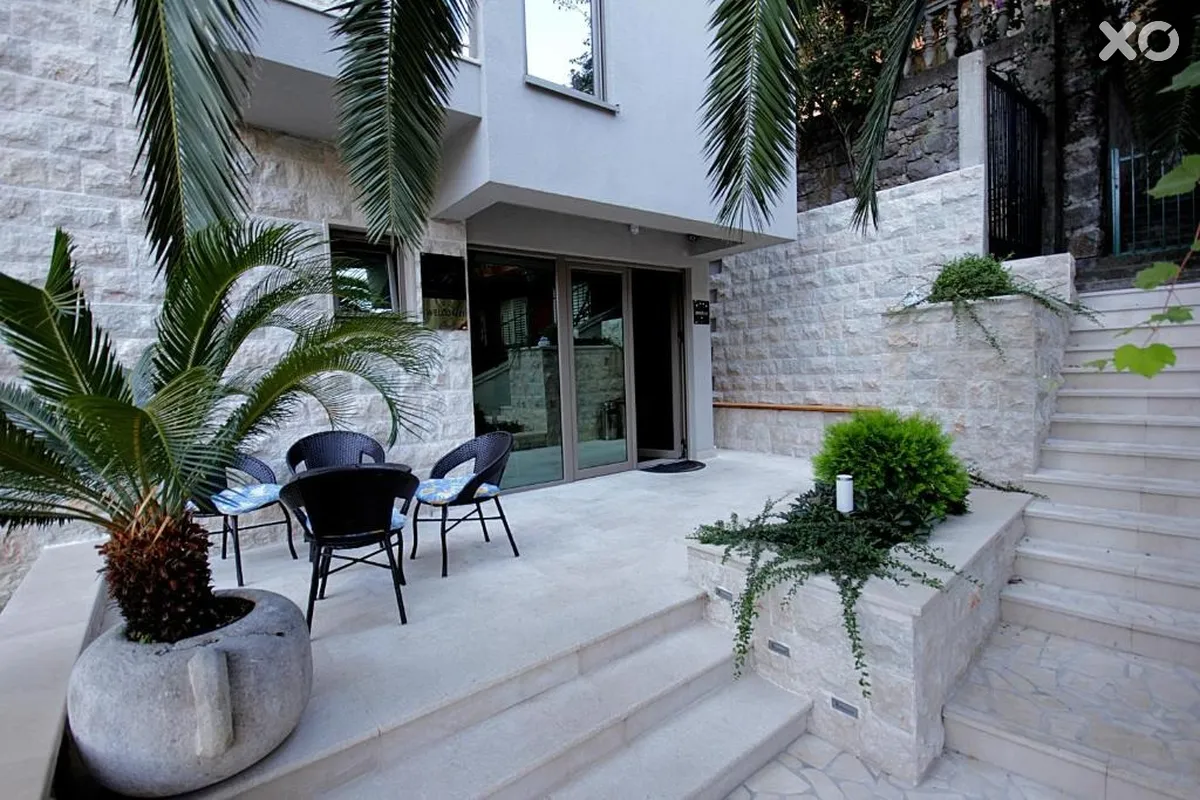 Butua Residence