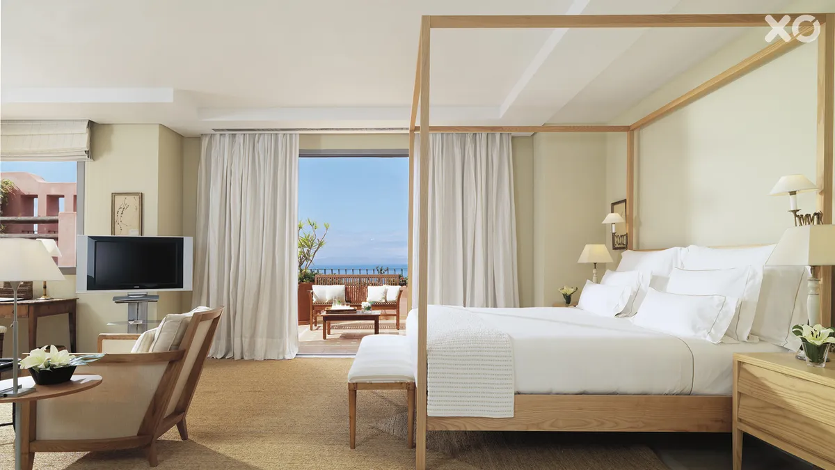 The Ritz-Carlton, Abama