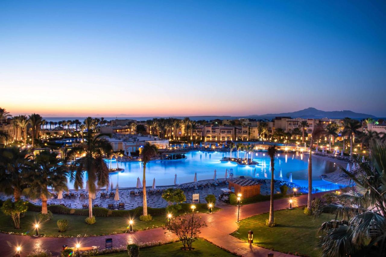 Rixos Sharm El Sheikh