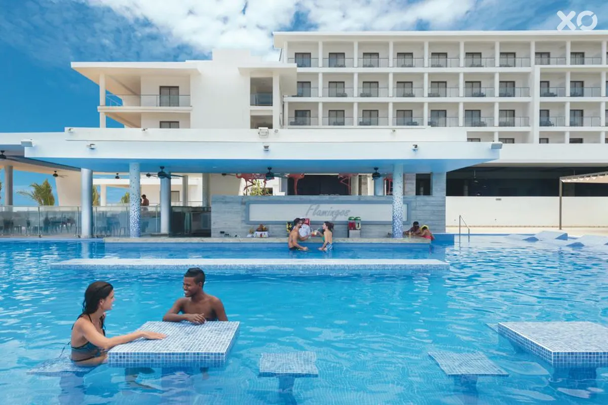 Riu Ahungalla