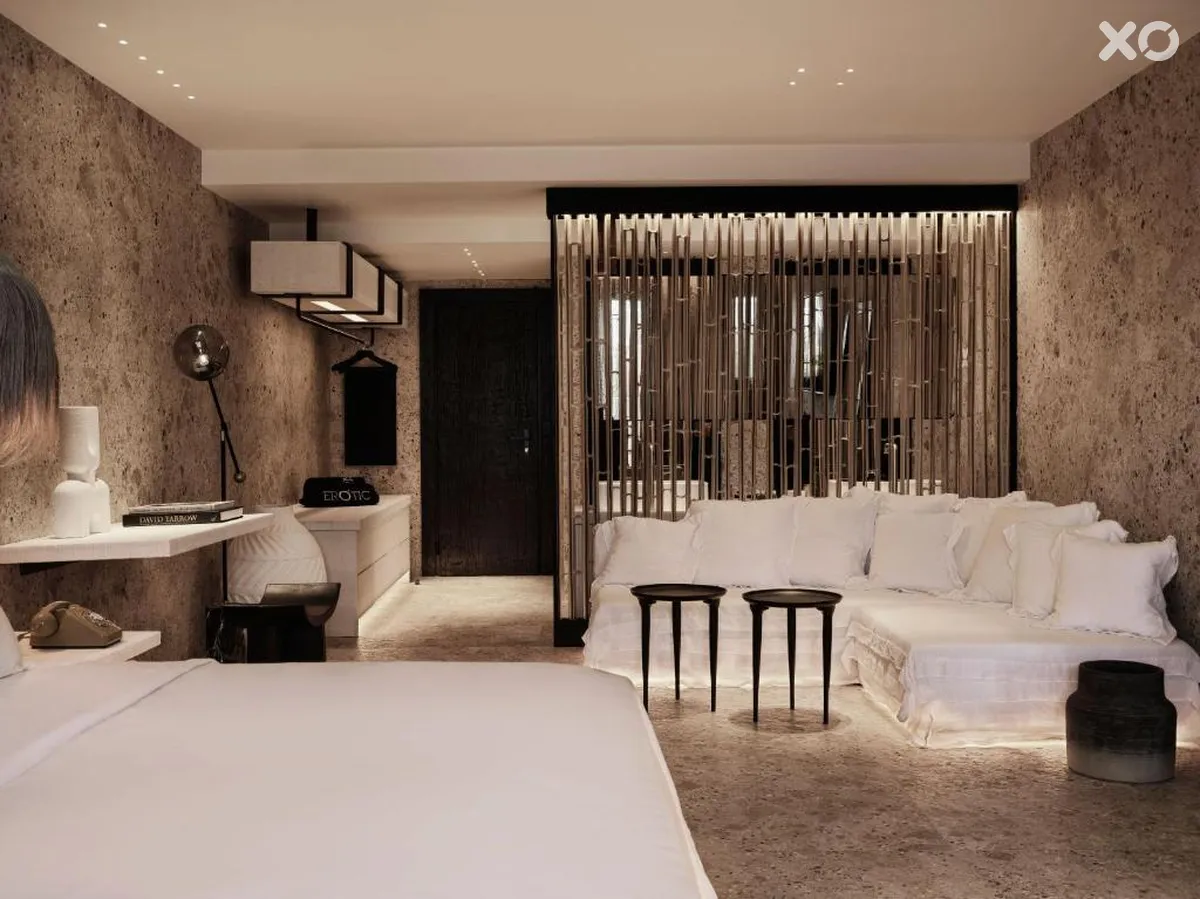 Myconian O Hotel