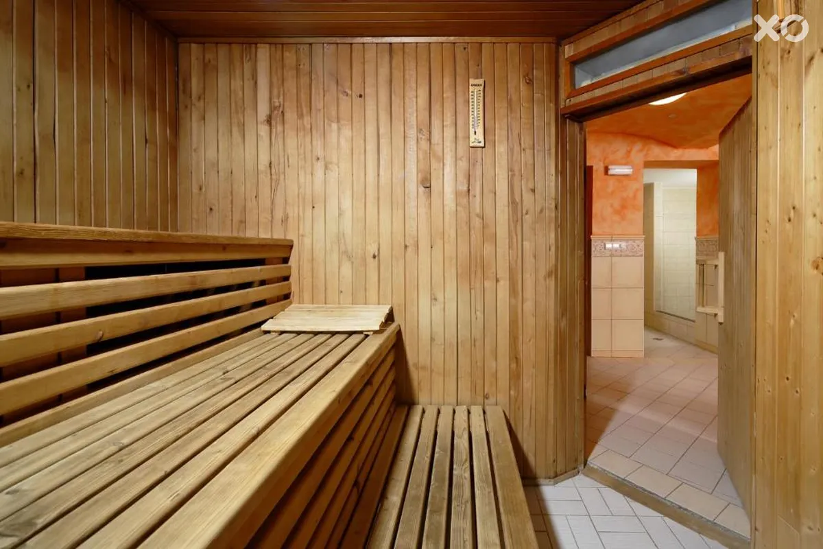 Orea Spa Hotel Bohemia