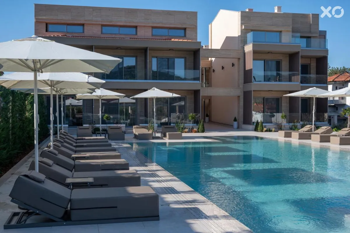 Oniro Hotel