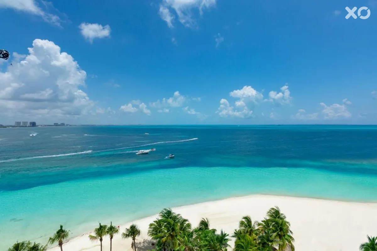 Grand Sens Cancun By Oasis